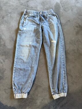 Rag & Bone sweatpants denim